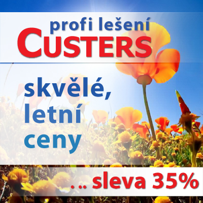 příznivá cenová nabídka