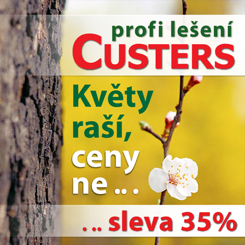 příznivá cenová nabídka