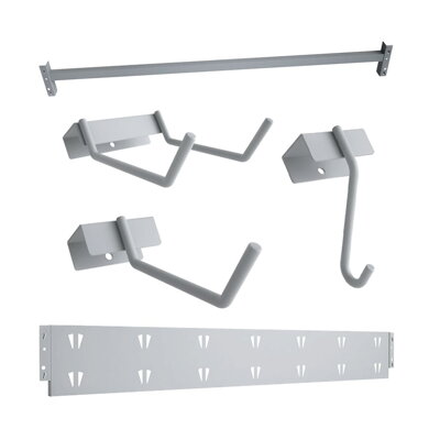 Příslušenství police Flexi