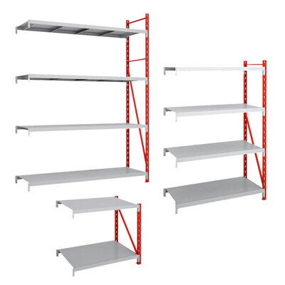 Rozšiřující sada regálu Giga