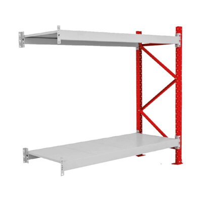 Rozšiřující sada regálu Max