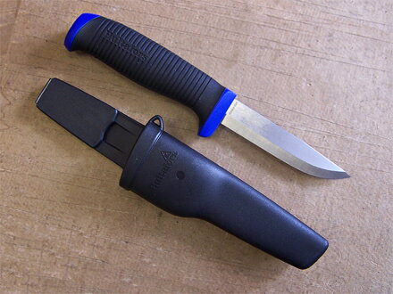 Řemeslnický nůž Hultafors RFR GH